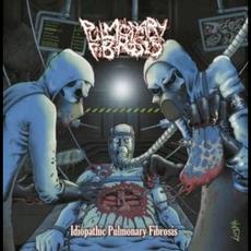 Idiopathic Pulmonary Fibrosis mp3 Album by Pulmonary Fibrosis