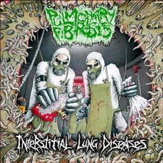 Interstitial Lung Diseases mp3 Album by Pulmonary Fibrosis