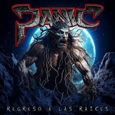 Regreso a las Raices mp3 Album by Panic