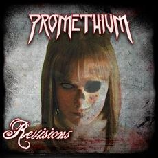 Revisions mp3 Album by Promethium
