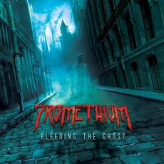 Bleeding The Ghost mp3 Album by Promethium