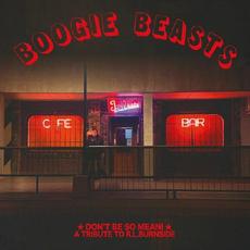 Don't Be So Mean! mp3 Album by Boogie Beasts