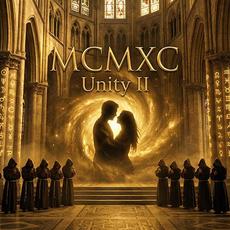 MCMXC Unity Part II mp3 Album by Oleg Scheifler