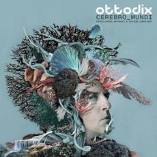 Cerebro Mundi (Intelligenze naturali e sistemi complessi) mp3 Album by Ottodix
