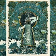 State Theatre, Portland, ME October 14 mp3 Album by My Morning Jacket