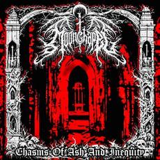 Endless Chasms of Ash and Inequity mp3 Album by Moonchapel