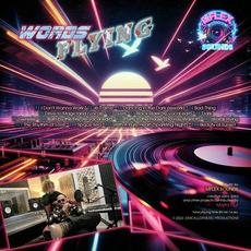 Words Flying mp3 Album by Mflex Sounds