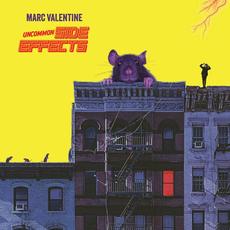 Uncommon Side Effects mp3 Album by Marc Valentine