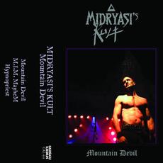 Mountain Devil (Demo) mp3 Album by Midryasi's Kult