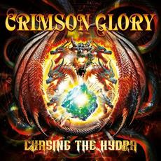 Chasing the Hydra mp3 Album by Crimson Glory