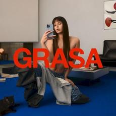 Grasa mp3 Album by Nathy Peluso