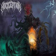 Tyrant: Population Obsolete mp3 Album by Nociception