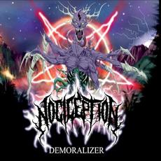 Demoralizer mp3 Album by Nociception