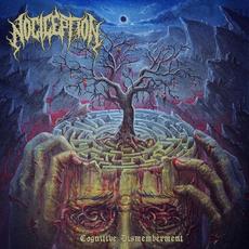 Cognitive Dismemberment mp3 Album by Nociception