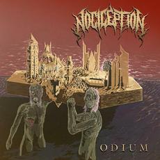 Odium mp3 Album by Nociception
