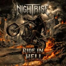 Ride In Hell mp3 Album by Nightrise