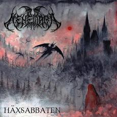 Häxsabbaten mp3 Album by Nehemara