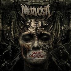 Slave Machine mp3 Album by Nervosa