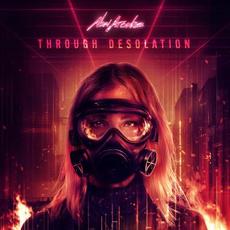 Through Desolation mp3 Album by New Arcades