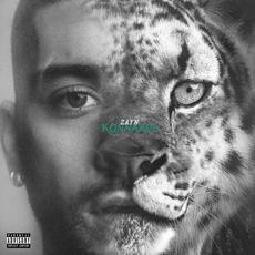 Konnakol mp3 Album by ZAYN