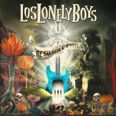 Resurrection mp3 Album by Los Lonely Boys