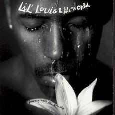 Journey With the Lonely mp3 Album by Lil’ Louis & the World