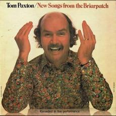 New Songs From the Briarpatch mp3 Album by Tom Paxton