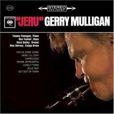 Jeru mp3 Album by Gerry Mulligan
