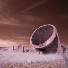 Asymmetries mp3 Album by Void Of Light