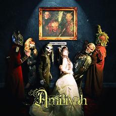 Krampus Is Coming to Town mp3 Single by Amiliyah