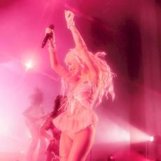 Secret PRC mp3 Live by Peach PRC