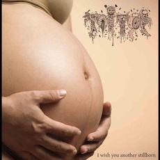 Constipation Denial / I Wish You Another Stillborn mp3 Album by Abosranie Bogom