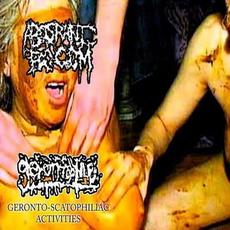 Geronto-Scatophiliac Activities mp3 Album by Abosranie Bogom