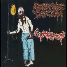 Coprotherapy mp3 Album by Abosranie Bogom