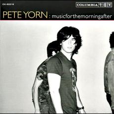 musicforthemorningafter (25th Anniversary Edition) mp3 Album by Pete Yorn
