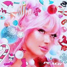 I’ve Been Bad, Santa mp3 Album by Peach PRC