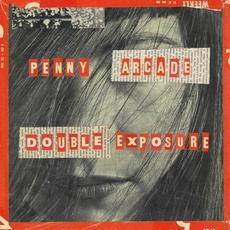 Double Exposure mp3 Album by Penny Arcade
