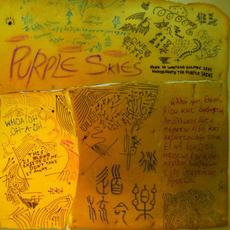 Purple Skies Demo 2016 mp3 Album by Purple Skies