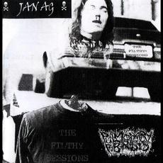 Jan Ag & Pulmonary Fibrosis mp3 Album by Pulmonary Fibrosis