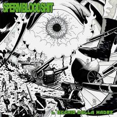 Bronchial Cavities Fill The Acidulous Pus / L'occhio Della Madre mp3 Album by Pulmonary Fibrosis