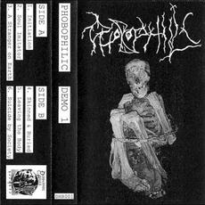 Demo 1 mp3 Album by Phobophilic