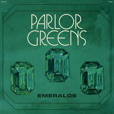 Emeralds mp3 Album by Parlor Greens