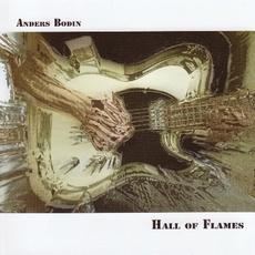 Hall Of Flames mp3 Album by Bodinrocker