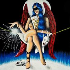 Light Across The Void mp3 Album by Blacknurse