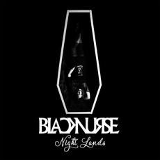 Night Lands mp3 Album by Blacknurse