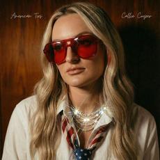 American Ties mp3 Album by Callie Cooper
