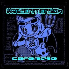 Katzenmensch mp3 Album by Caramelo