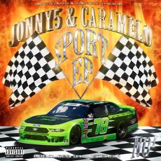 Sport EP No . 1 mp3 Album by Caramelo