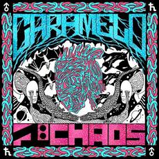 CHAOS mp3 Album by Caramelo