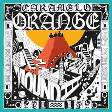 Orange Mound mp3 Album by Caramelo